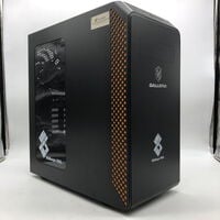 中古  GALLERIA SHA7C-R36T (11700/1TB/32GB/RTX3060Ti8GB/Win11HP) 4640003206 