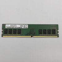 中古  PC4-19200 8GB デスクトップ用(DDR4-2400) 126163 