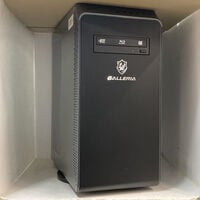 中古  GALLERIA XA7C-R37 1230010773 