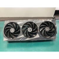 中古  MSI GeForce RTX 4060 Ti GAMING X TRIO 8G?(RTX4060Ti 8GB) 158560 