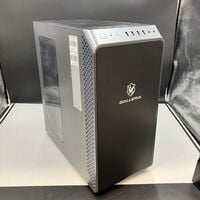 中古  GALLERIA XA7C-R47(i7 14700F/32GB/SSD1TB+1TB/HDD2TB/RTX4070/W11H) 5370001067 