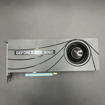 【熊本浜線店】中古  各社 GeForce RTX3060 (12GB PCI-E) 144786 