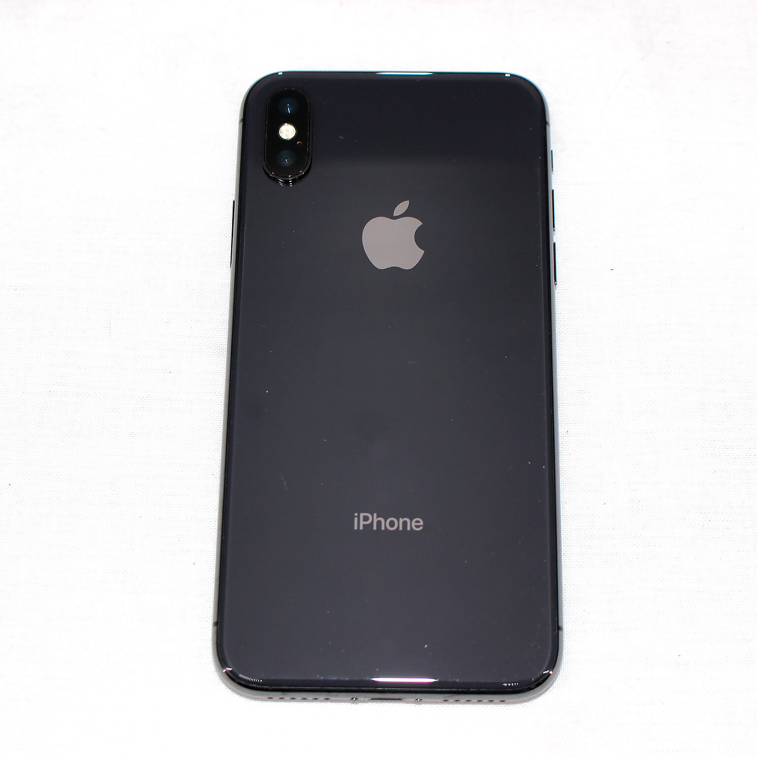iPhoneX 256GB 中古