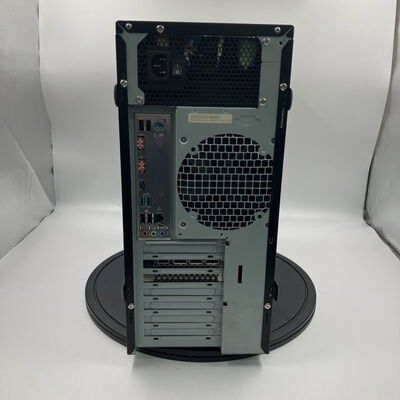 【なんば店】中古  FRONTIERオリジナルパソコン (i7 11700/32GB/SSD500GB/Mt/RTX3060) 3280022519 