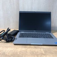 中古  DELL Latitude 5320(Intel Core i5 1145G7 2.60GHz/16GB DDR4/SSD256GB/-/オンボード/13.3/1920x1080/Wi-Fi/WEBCAM/W11P/VBT) 192677 