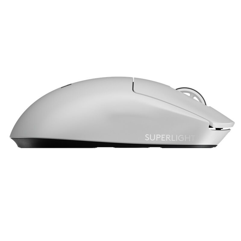 Logicool PRO X SUPERLIGHT 2 SE G-PPD-004WLSE-WH (ホワイト Logicool PRO X SUPERLIGHT 2 SE G-PPD-004WLSE-WH (ホワイト