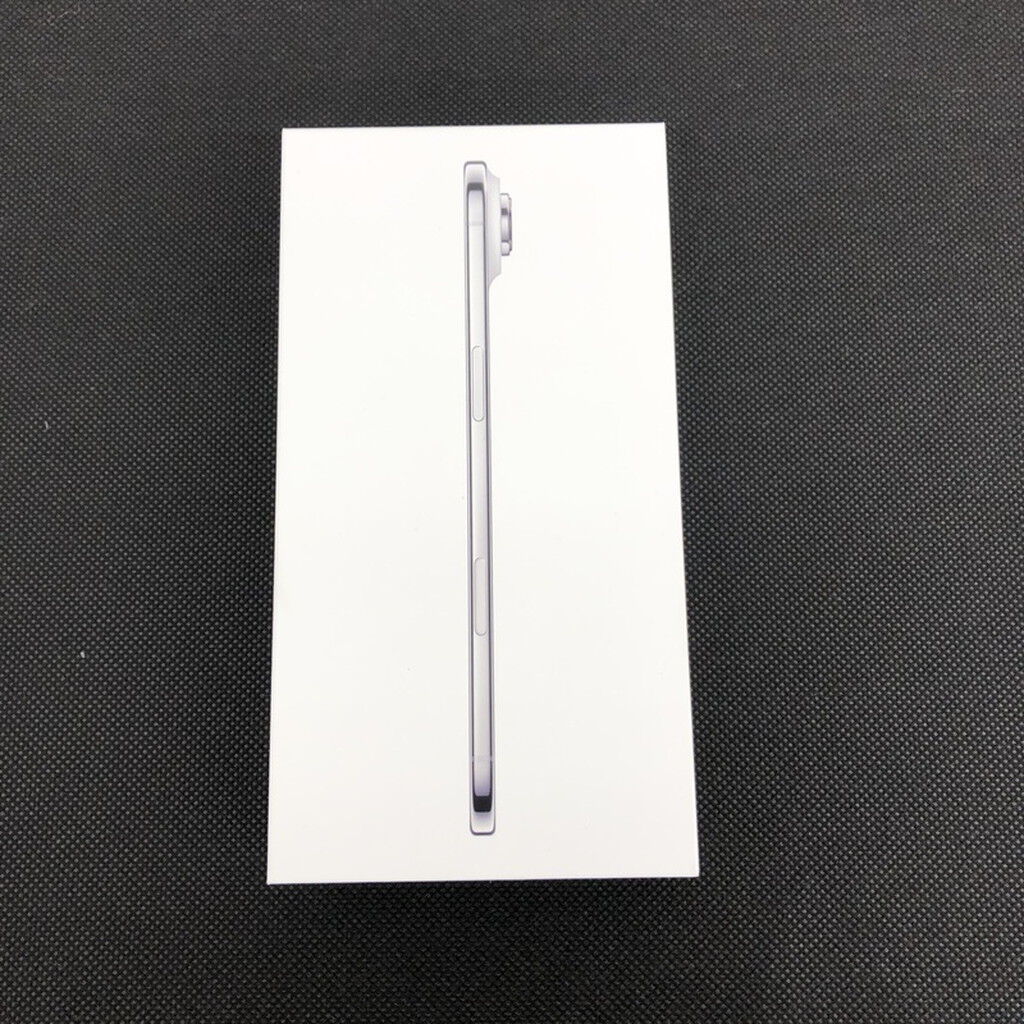 中古 Apple iPhone Air 256GB クラウドホワイト 【国内版SIMフリー