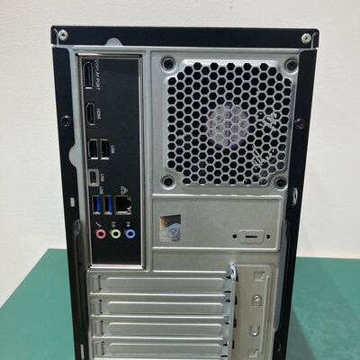 【浦添城間店(沖縄)】中古  MOUSE IStDE-M47M-147-UHSXM/500G(i7 14700/16GB/SSD500GB/W11H) 4780001636 