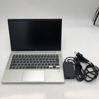 中古  HP EliteBook 830 G8 MSO (Intel Core i5 1145G7 2.6GHz/16GB/SSD256GB/-/オンボード/13.3/1920x1080/Wi-Fi/WEBCAM/W11P/Microsoft Office Home and Business 2024) 188203 