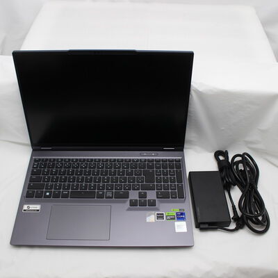 【通販センター】中古  THIRDWAVE GALLERIA ZL9C-R46-6 199168【6/25値下げ!】 