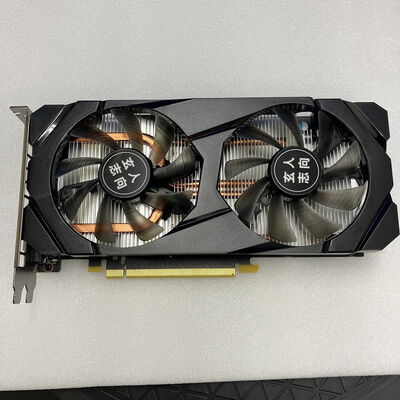 【新潟店】中古  各社 GeForce RTX2060 (6GB PCI-E) 139502 