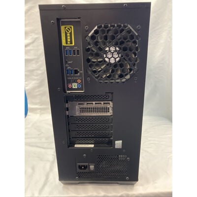【仙台店】中古  ユニットコム iLeDEi-R769-127-RBSXM/3060 (Core i7-12700/16GB/SSD1TB/-/RTX 3060/-/W11H/-) 3240010275 