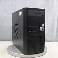 中古  THIRDWAVE raytrek EM041(Intel Core i7 10700/16GB/SSD2TB/DVDマルチ/NVIDIA GeForce RTX 3060 Ti 8GB/W11H64 MAR) 182186 