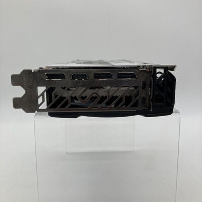 【堺七道店】中古  SAPPHIRE NITRO+ AMD Radeon RX 6700 XT 12GB（RX6700XT 12GB） 3480038416 