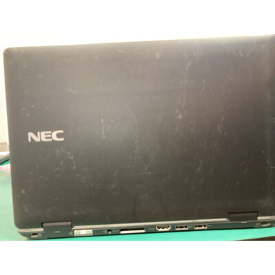 【富山本郷店】中古  NEC VKT10 (INTEL Core i5 10210Y 1.0GHz/8GB/SSD256GB/-/オンボード/12.5/1920x1080/Wi-Fi/WEBCAM/W11H64) 179608 