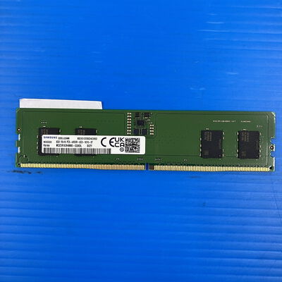 【大須店】中古  PC5-38400 8GB デスクトップ用(DDR5-4800) 151530 