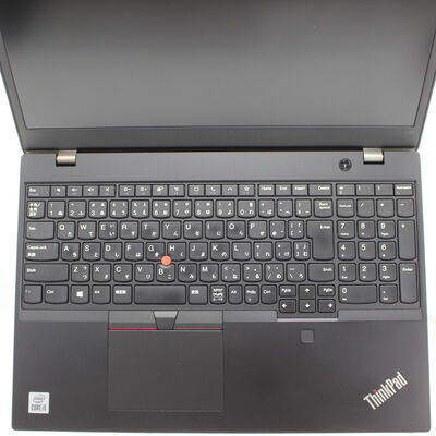 【通販センター】中古  LENOVO ThinkPad L15 Gen 1(Intel Core i5 10210U 1.60GHz/16GB DDR4/SSD256GB/-/オンボード/15.6/1920x1080/GbE/Wi-Fi/WEBCAM/W11H/VBT) 197166 