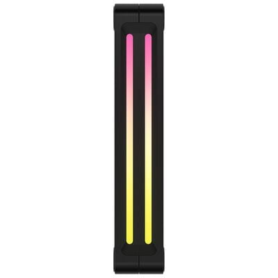 Corsair  iCUE LINK QX140 RGB Expansion Kit CO-9051003-WW (1個パック ブラック) 