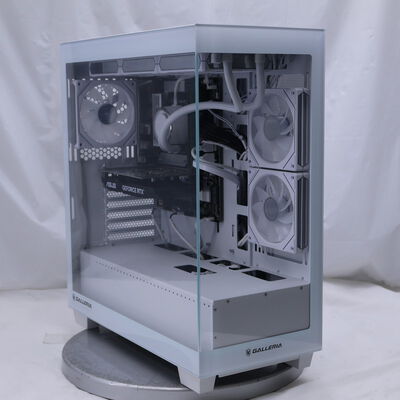 【通販センター】中古  THIRDWAVE GALLERIA SF WH 205324 