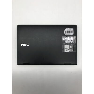 【郡山安積店】中古  NEC VKT10 (INTEL Core i5 10210Y 1.0GHz/8GB/SSD256GB/-/オンボード/12.5/1920x1080/Wi-Fi/WEBCAM/W11H64) 179608