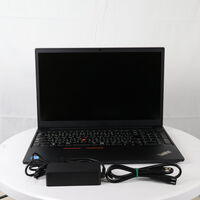 中古  Lenovo ThinkPad E15 Gen2(Intel Core i5 1135G7 2.40GHz/16GB DDR4/SSD256GB/-/オンボード/15.6/1920x1080/GbE/Wi-Fi/WEBCAM/W11H/VBT) 199426 