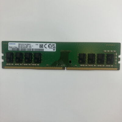【大宮店】中古  PC4-21300 8GB デスクトップ用 126165 
