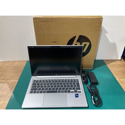【富山本郷店】中古  HP EliteBook 630 G10(Intel Core i5 1345U/16GB/SSD512GB/なし/オンボード/13.3/1920x1080/Wi-Fi/WEBCAM/W11H64 MAR) 181213 