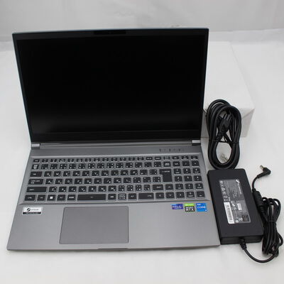 【通販センター】中古  THIRDWAVE GALLERIA RL5C-R35N 187699 