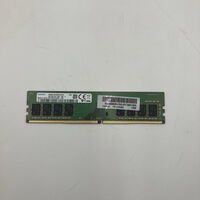 中古  PC4-19200 8GB デスクトップ用(DDR4-2400) 126163 