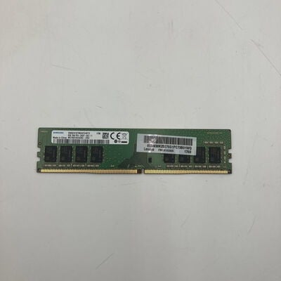 【なんば店】中古  PC4-19200 8GB デスクトップ用(DDR4-2400) 126163 