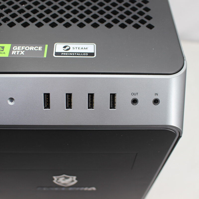 中古 THIRDWAVE GALLERIA RM7C-R46-C 187378【2/26値下げ!】 （320470