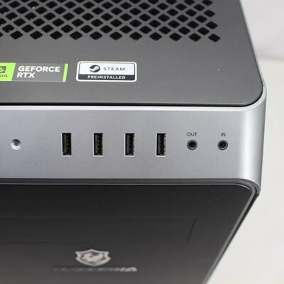 【富山本郷店】中古  THIRDWAVE GALLERIA RM7C-R46-C 187378【2/19値下げ!】 