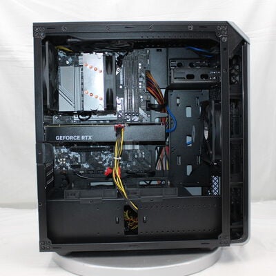 【富士青葉店】中古  THIRDWAVE GALLERIA XRR7F-46T 184345 