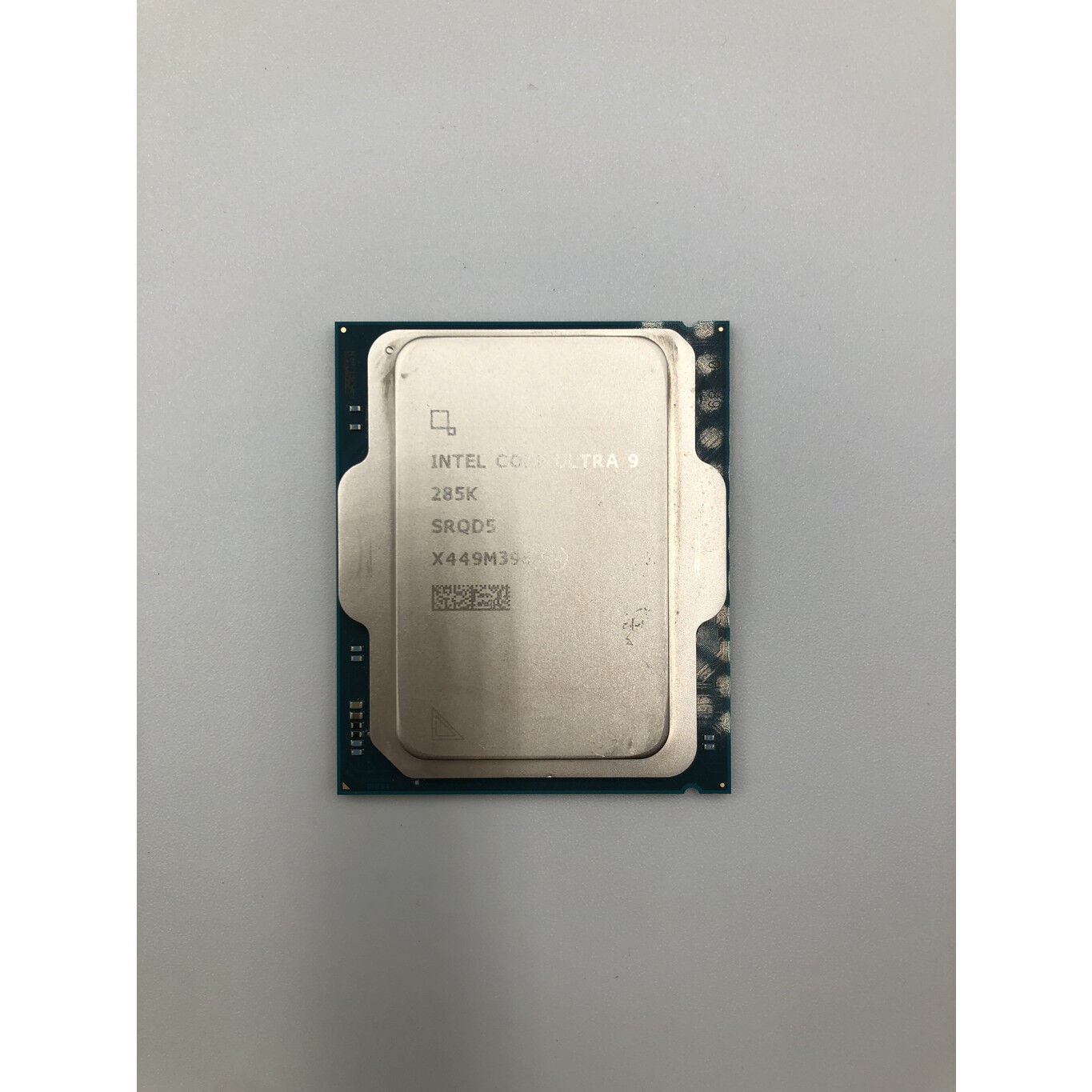 中古 INTEL Core Ultra 9 285K (1851/3.7G/36M/C24/T24) （358985