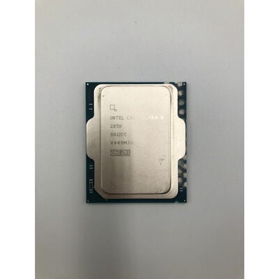 【水戸赤塚店】中古  INTEL Core Ultra 9 285K (1851/3.7G/36M/C24/T24) 