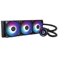 ドスパラセレクト  L360M-RGB-BK (ブラック) 