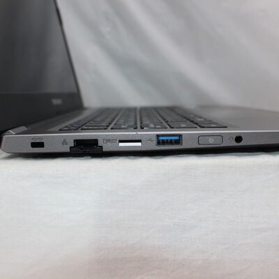 【通販センター】中古  スマッシュコア 【Type：YOU】 HEKIRU SHIINA model.(THIRDWAVE F-14RP5)(Intel Core i5 1335U/16GB DDR4 (PC4)/SSD512GB/なし/オンボード/14/1920x1080/Wi-Fi/W11H64 MAR) 198274 