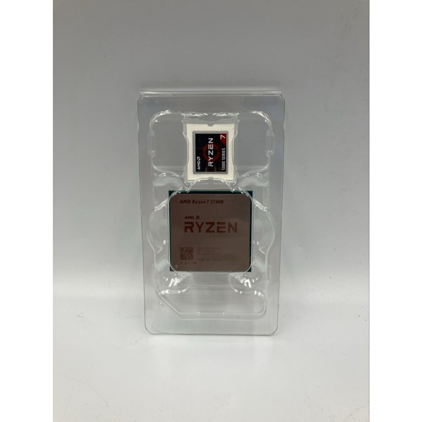 中古 AMD Ryzen 7 9700X 国内正規品 AMD AMD｜エーエムディー (国内正規品)AMD Ryzen 7 9700X W/ O