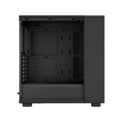 Fractal Design  Epoch Black TG Light Tint FD-C-EPO1A-02 (ATX ガラス ブラック) 