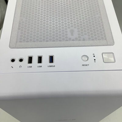 【堺七道店】中古  iiyama ILeDEi-M1A6-AR77-STSXB-(Ryzen 7 7700/32GB/SSD1TB+2TB/RTX4060Ti 16GB/W11P) 4660003422 