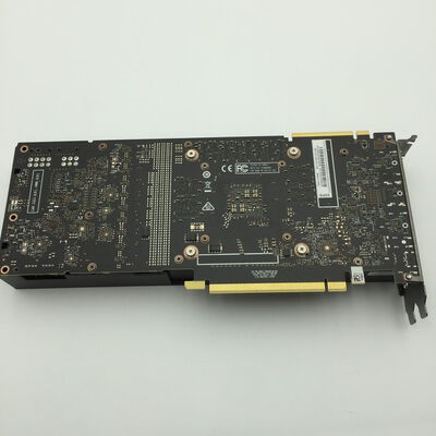 【神戸・三宮店】中古  ZOTAC ZT-T20710A-10B (RTX2070 SUPER 8G) 3430006641 