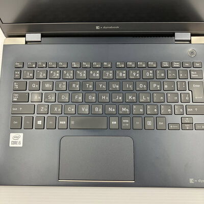 【秋葉原本店】中古  Dyanbook G83/FU(i5-10210U/8GB/SSD256GB/W11P) 3410016202 