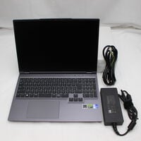 中古  THIRDWAVE GALLERIA UL9C-R49-C6 195251 