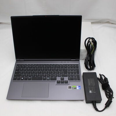 【なんば店】中古  THIRDWAVE GALLERIA UL9C-R49-C6 195251 