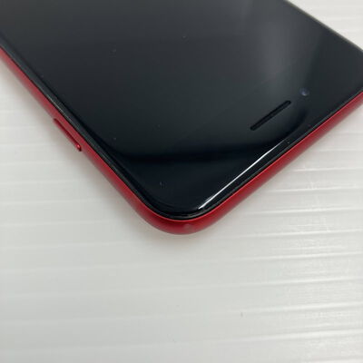 【秋葉原本店】中古  【SoftBank版SIMフリー】Apple iPhoneSE 4.7インチ (第3世代) 64GB (PRODUCT)RED MMYE3J/A 154838 