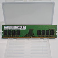 中古  PC4-21300 8GB デスクトップ用_ 184888 