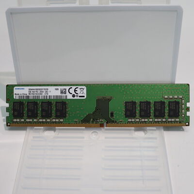 【札幌店】中古  PC4-21300 8GB デスクトップ用_ 184888 