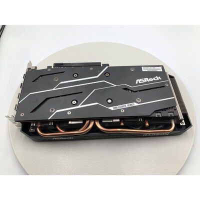 【水戸赤塚店】中古  ASRock RX6700XT CLD 12GO（RX6700XT 12GB） 3480037887 