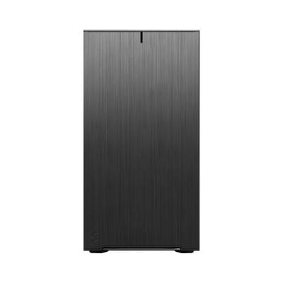 Fractal Design  Define 7 Mini Black Solid FD-C-DEF7M-01 (MicroATX) 
