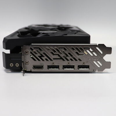 【札幌店】中古  ASRock RX7800XT PG 16G0(RX7800XT 16GB) 3210014873 